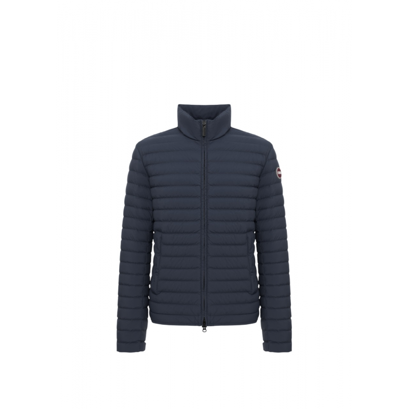 Colmar Blaue Jacken