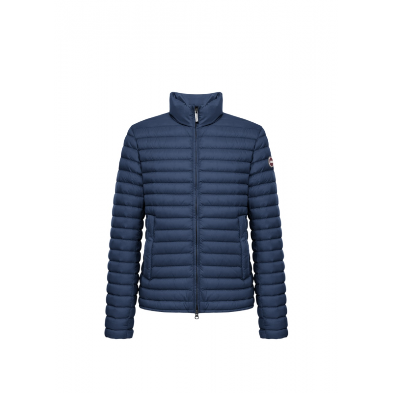 Colmar Blaue Jacken