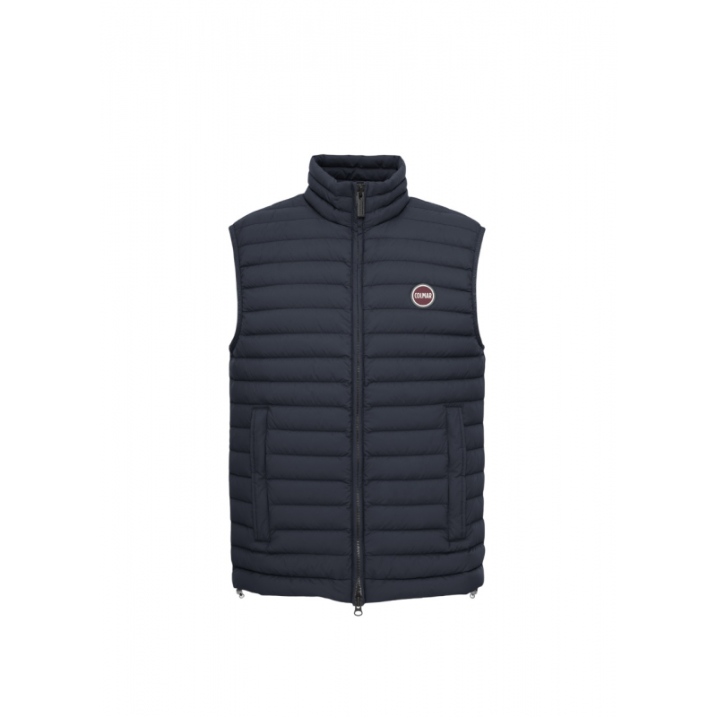 Colmar Blaue Jacken