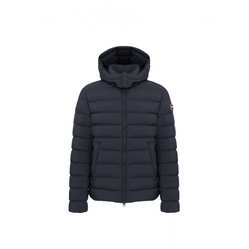 Colmar Blaue Jacken