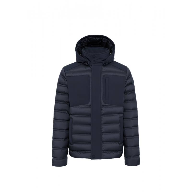 Colmar Blaue Jacken