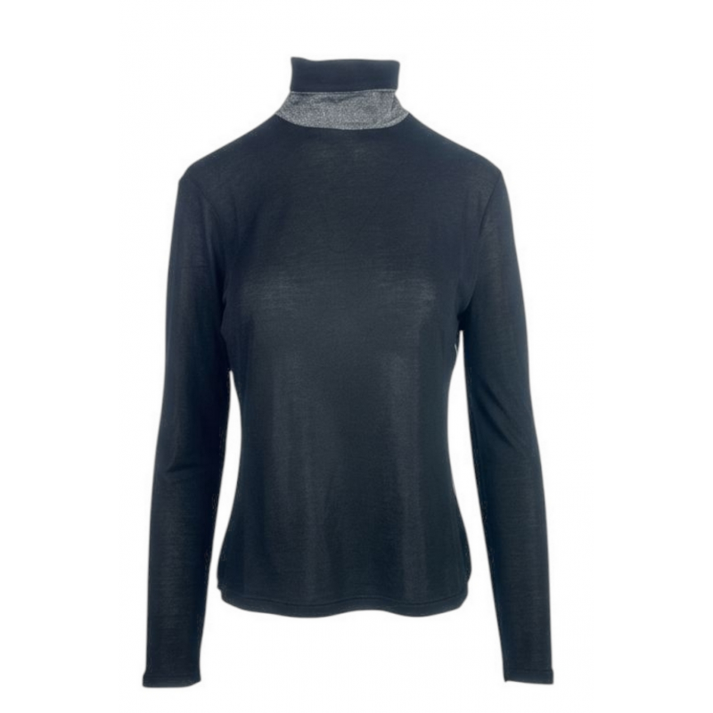 Purotatto T-Shirts und Polo Black