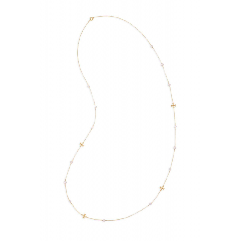 Tory Burch Bijoux Goldperle