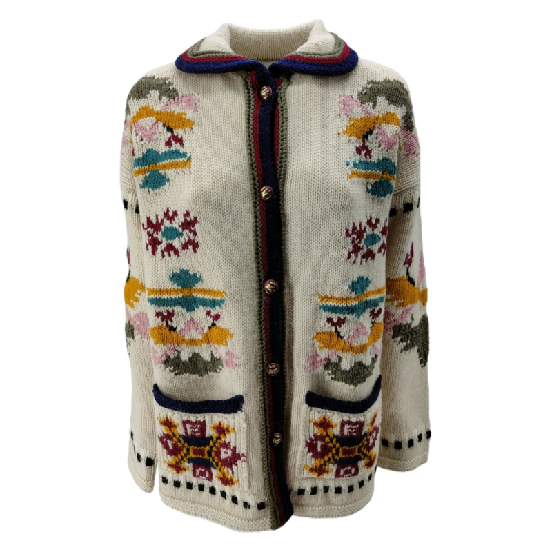 Etro Ivory Jerseys