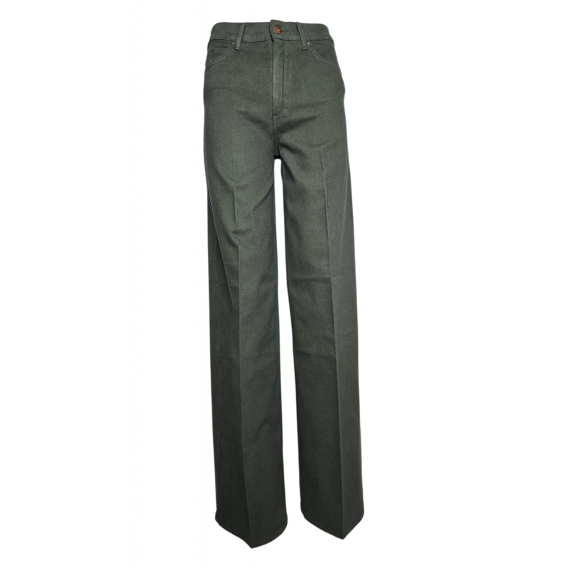 Atelier Cigala's Militarische Hose