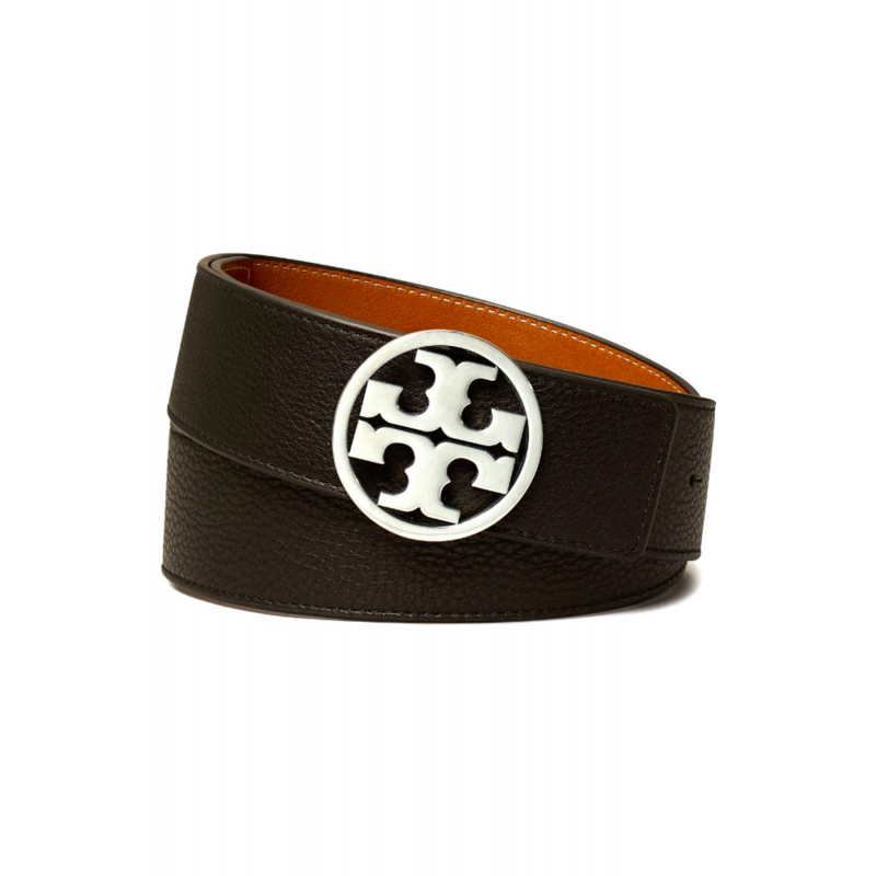 Tory Burch Gurtel Schwarz