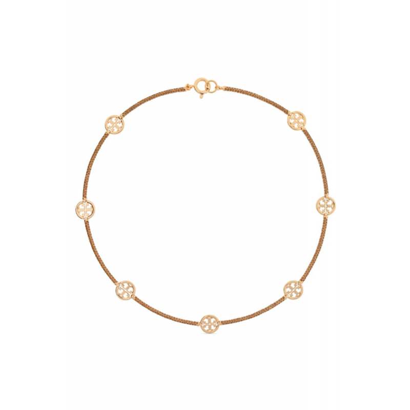 Tory Burch Bijoux Gold/Silber