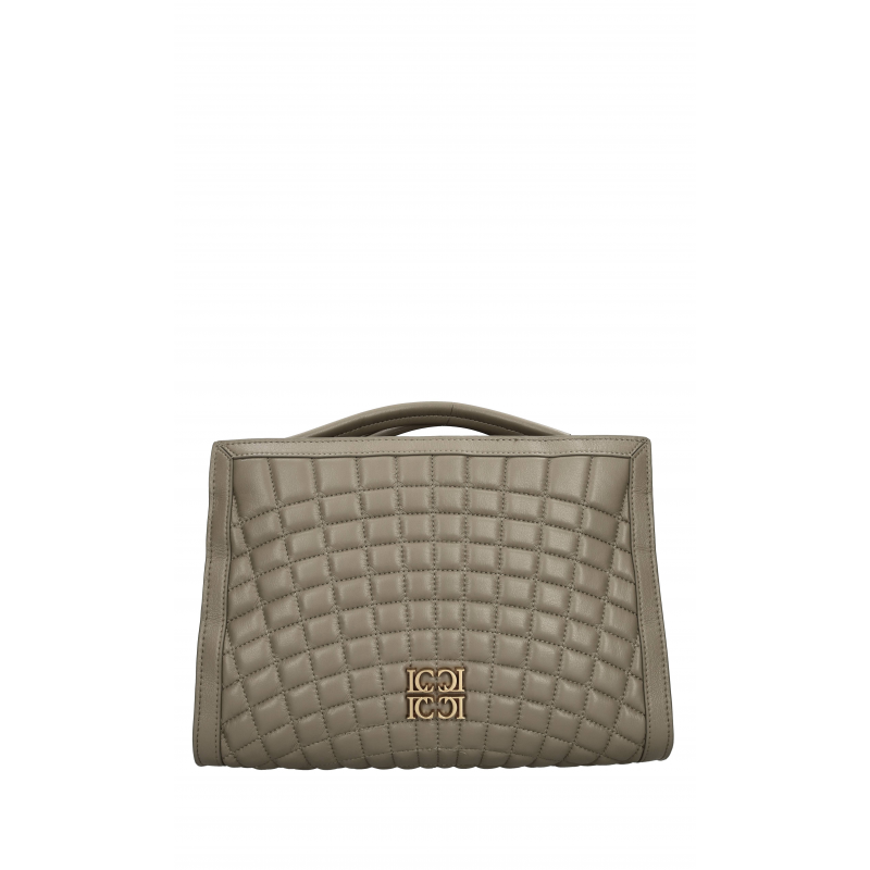 La Carrie Taschen... Braun