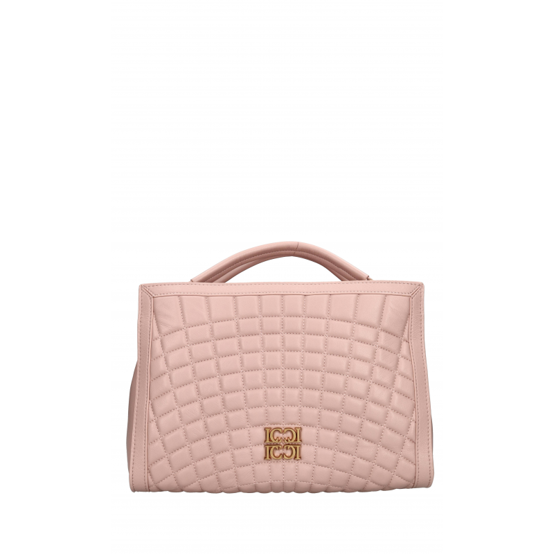 La Carrie Taschen... Rosa