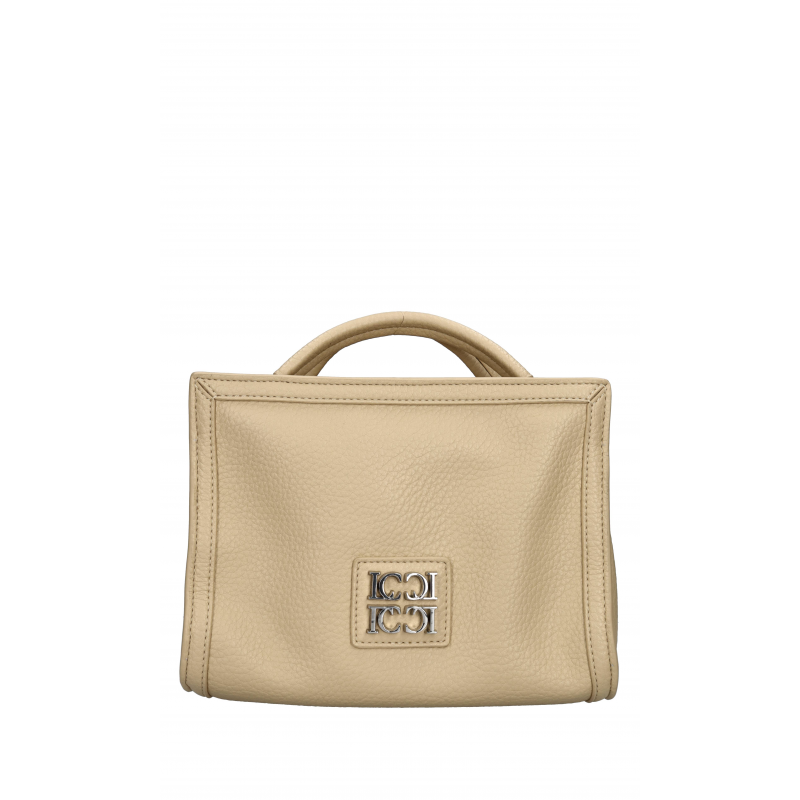La Carrie Taschen... Beige