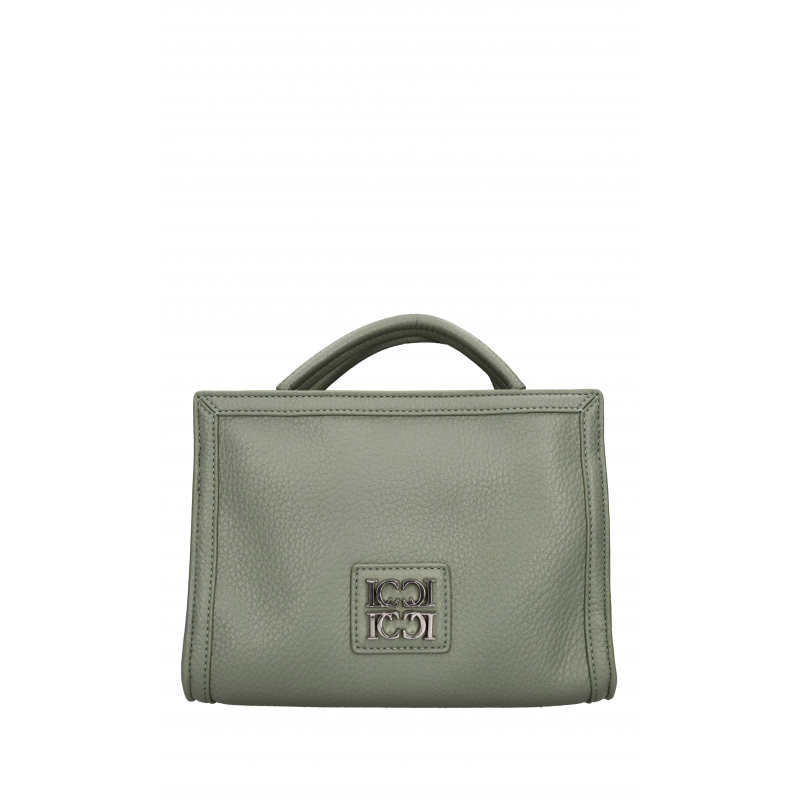 La Carrie Taschen... Grun