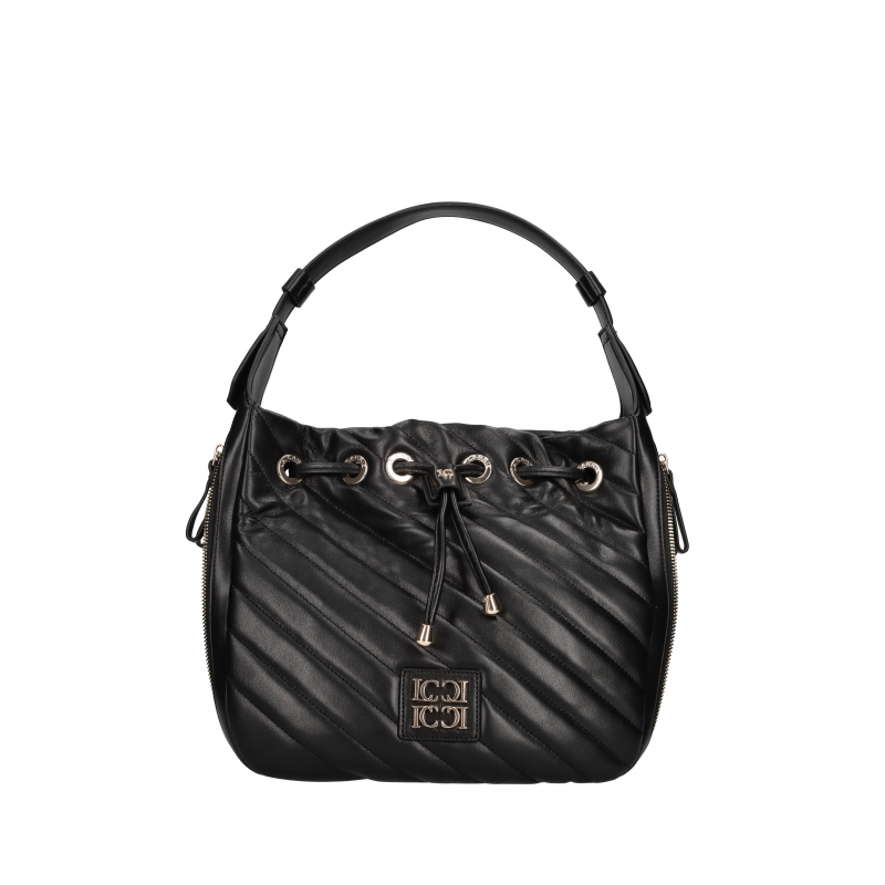 La Carrie Taschen... Schwarz