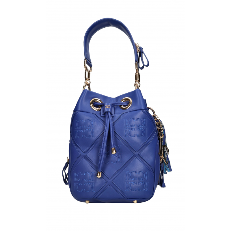 La Carrie Taschen... Blau