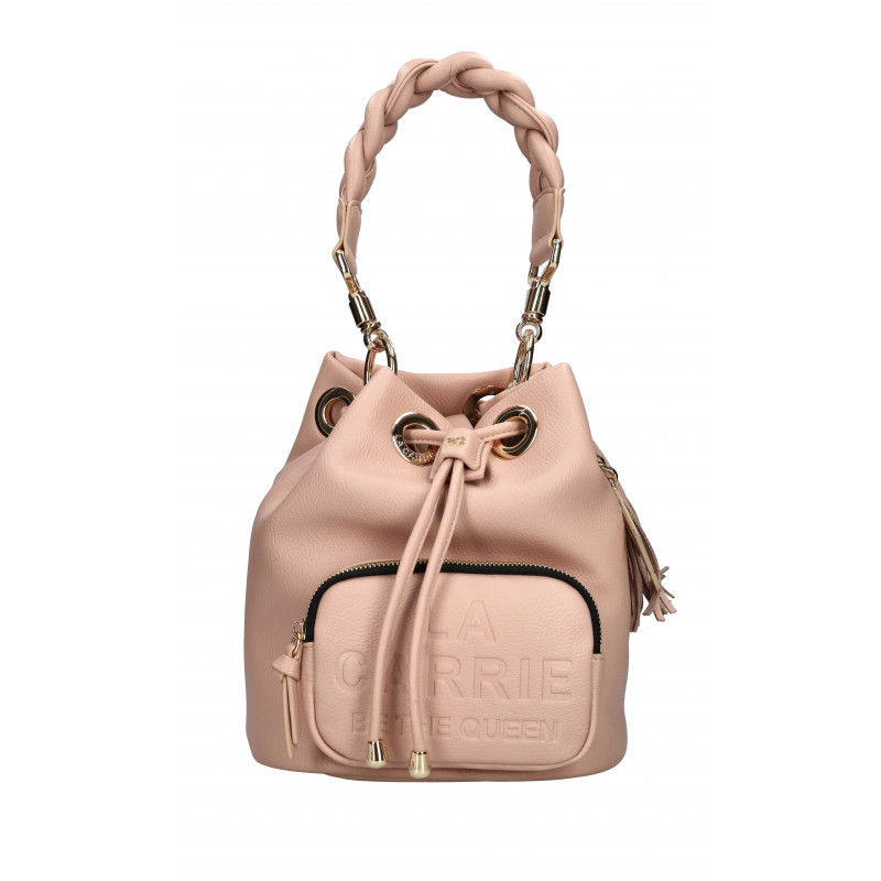 La Carrie Taschen... Rosa
