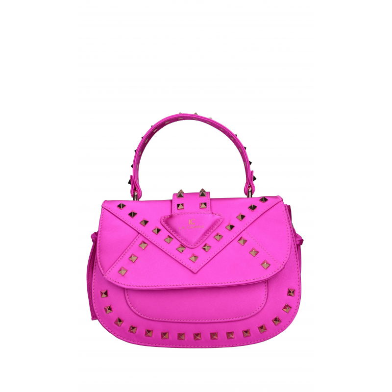 La Carrie Taschen... Fuchs