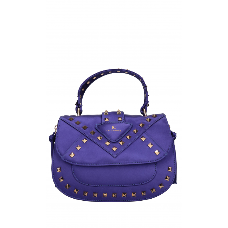 La Carrie Taschen... Blau