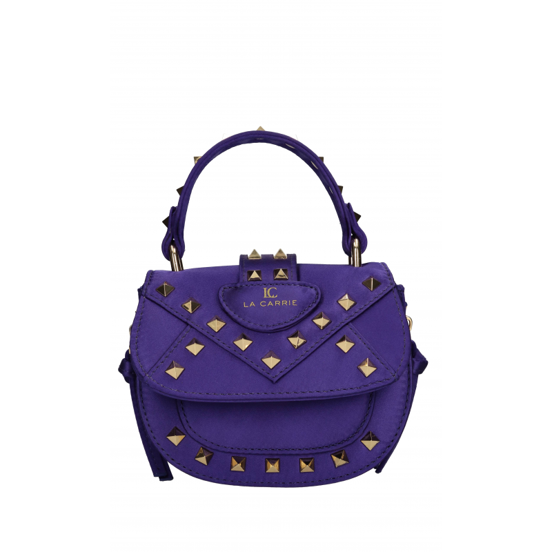 La Carrie Taschen... Blau