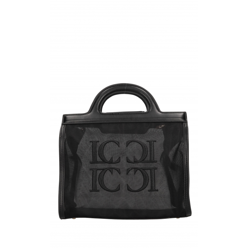 La Carrie Taschen... Schwarz