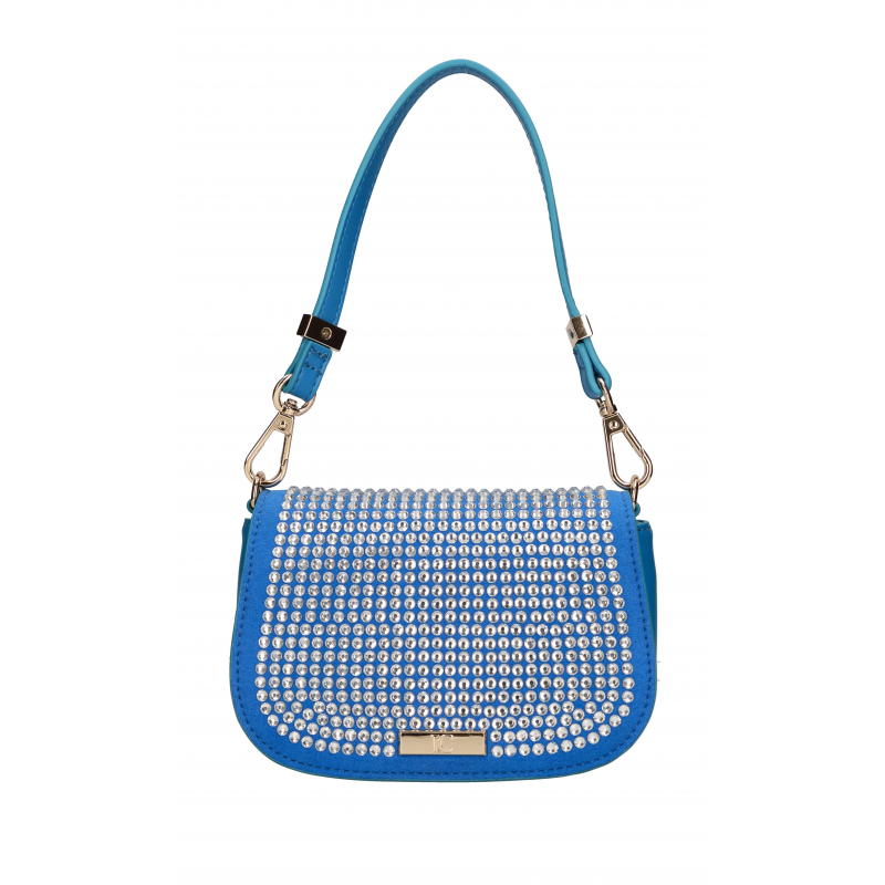 La Carrie Taschen... Blau