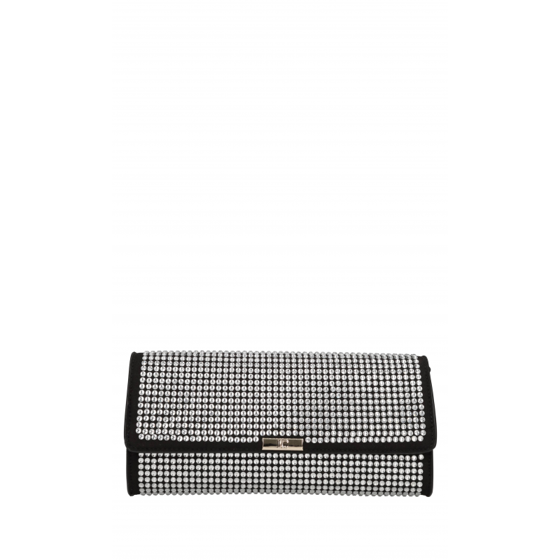 La Carrie Taschen... Schwarz