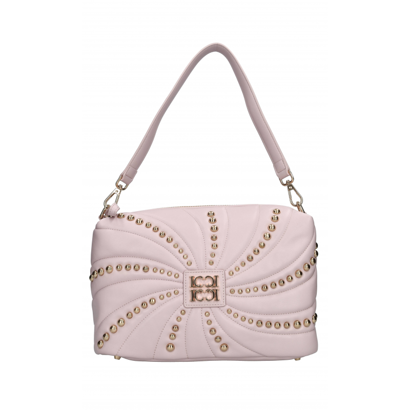 La Carrie Taschen... Rosa