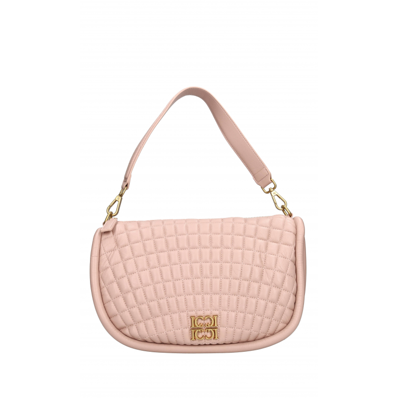 La Carrie Taschen... Rosa