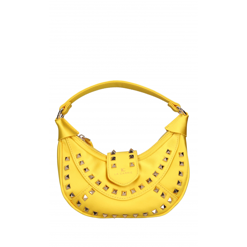 La Carrie Taschen... Gelb