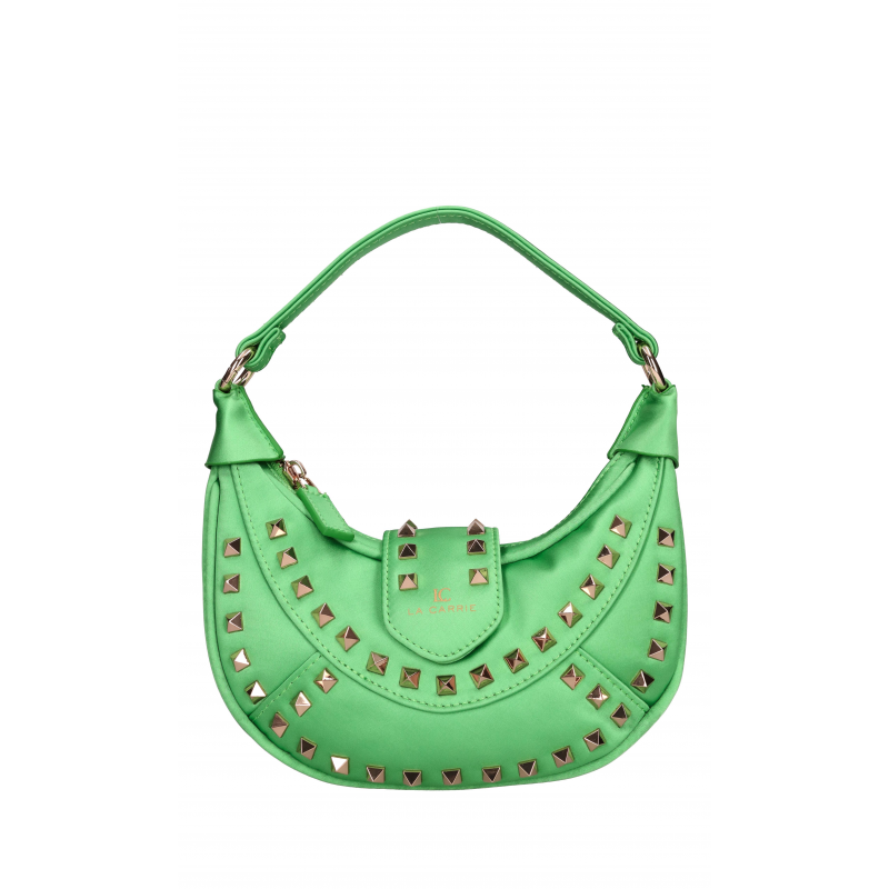 La Carrie Taschen... Grun