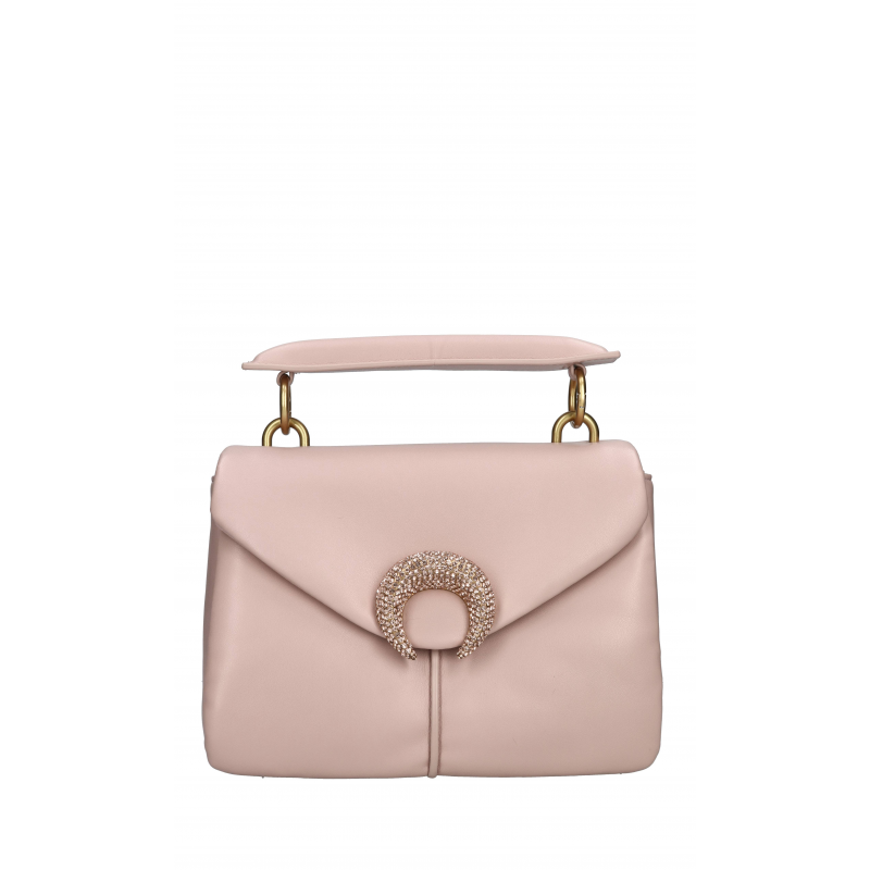 La Carrie Taschen... Rosa