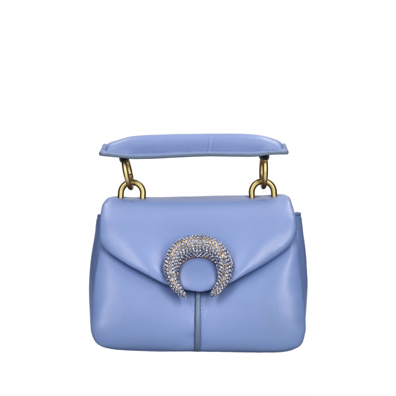 La Carrie Taschen... Blau