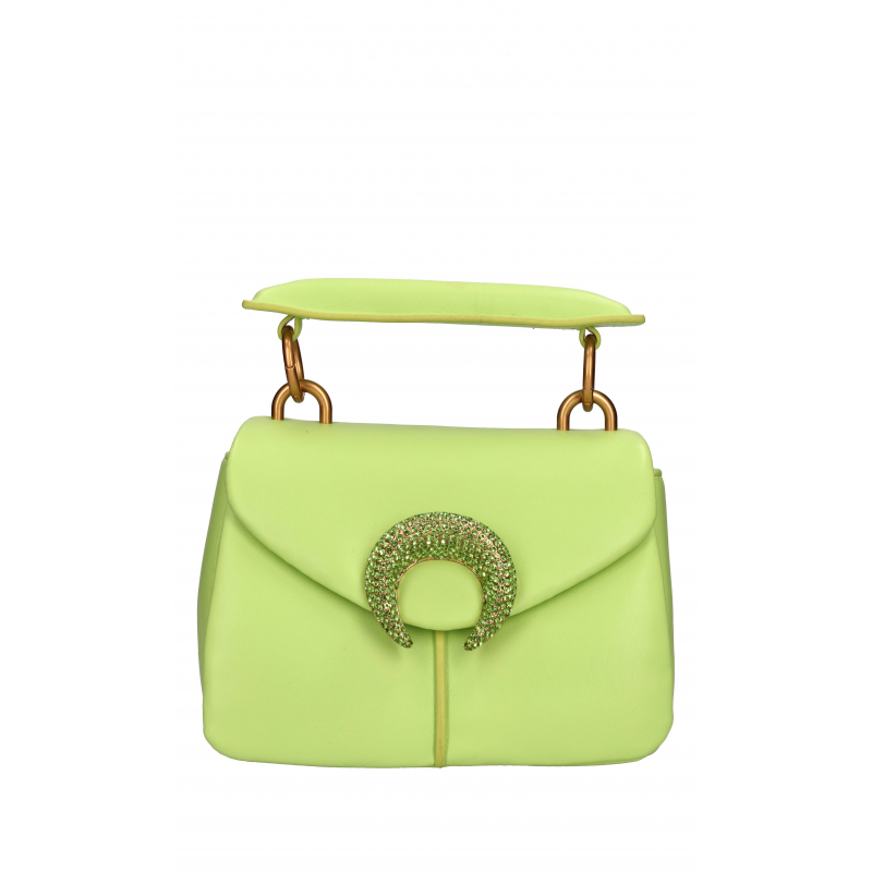 La Carrie Taschen... Grun