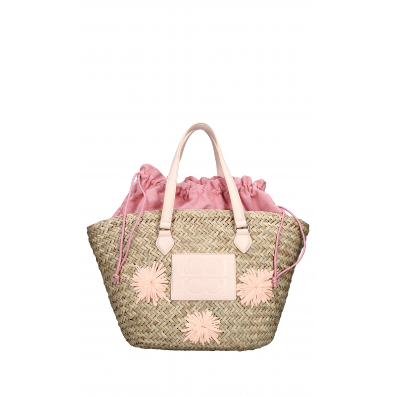 La Carrie Taschen... Rosa