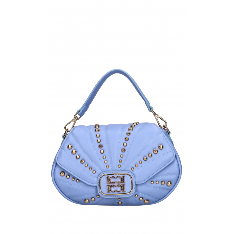 La Carrie Taschen... Blau