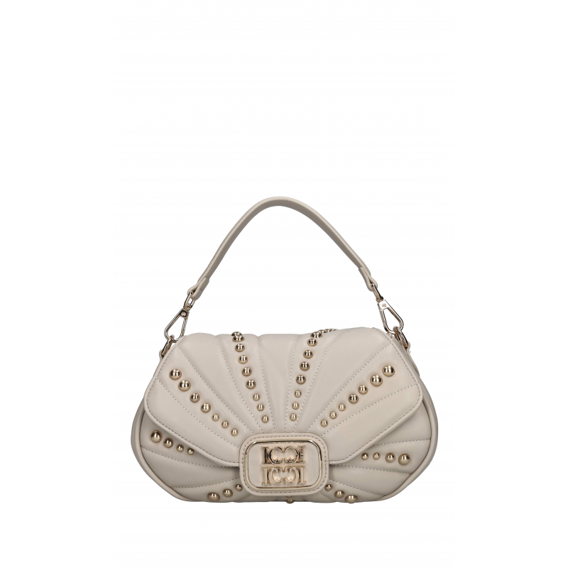 La Carrie Taschen... Beige