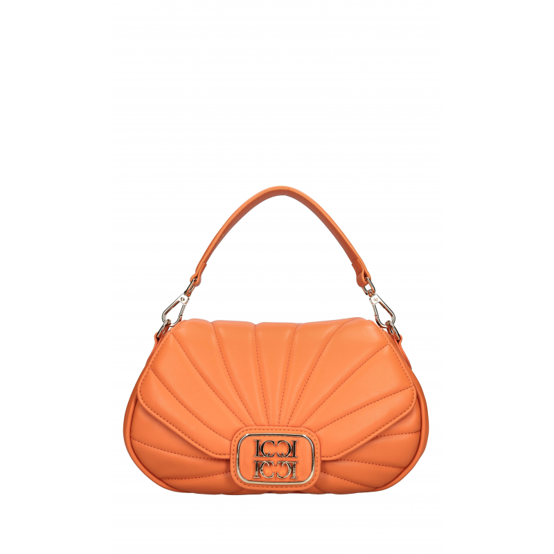 La Carrie Taschen... Orange