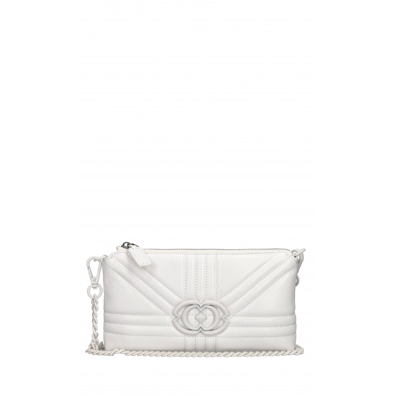 La Carrie Taschen... WeiB