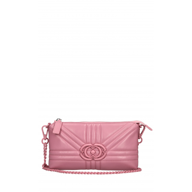 La Carrie Taschen... Rosa