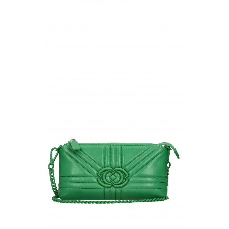 La Carrie Taschen... Grun