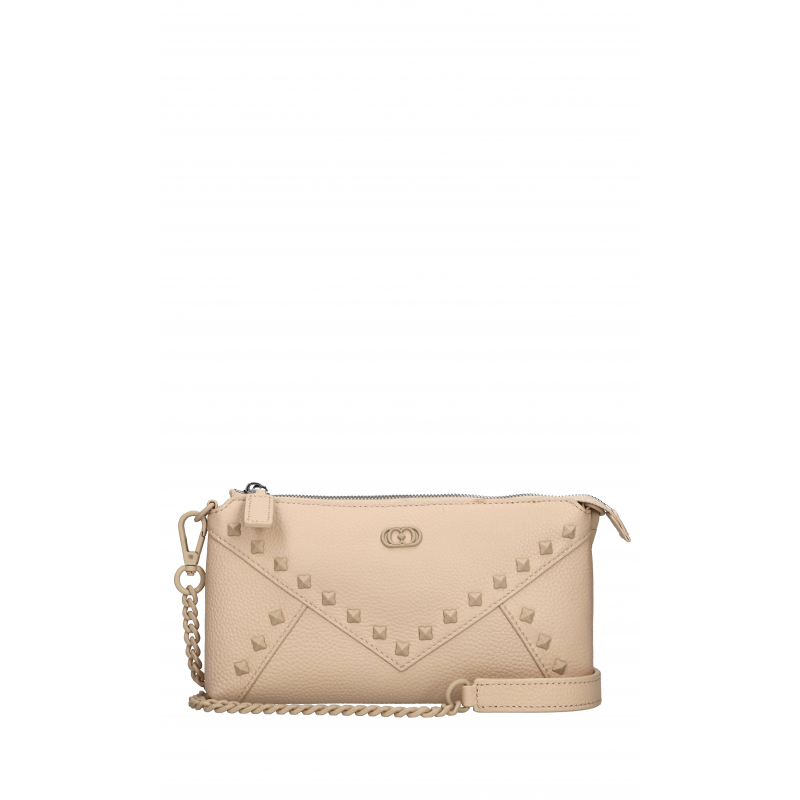 La Carrie Taschen... Beige