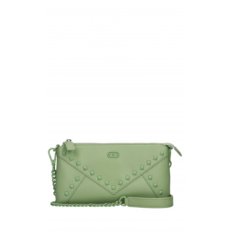 La Carrie Taschen... Grun