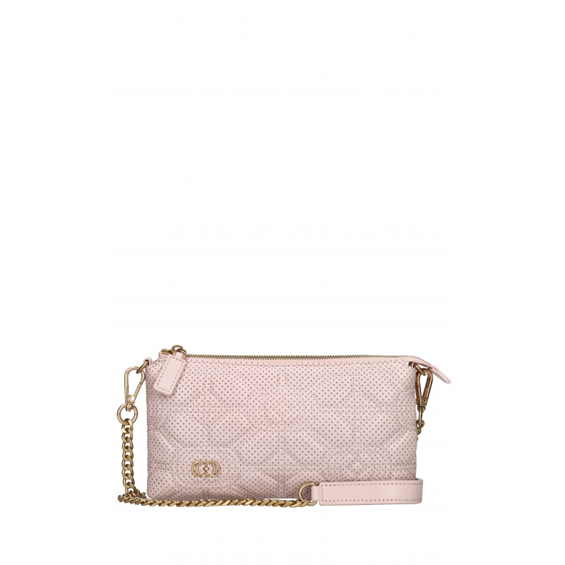 La Carrie Taschen... Rosa