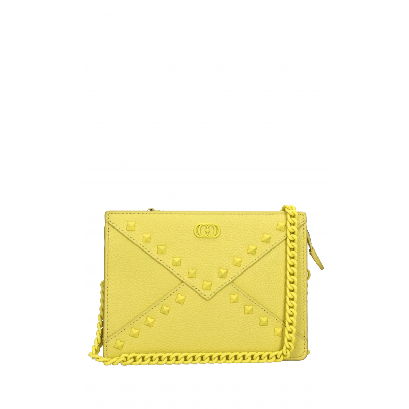 La Carrie Taschen... Gelb