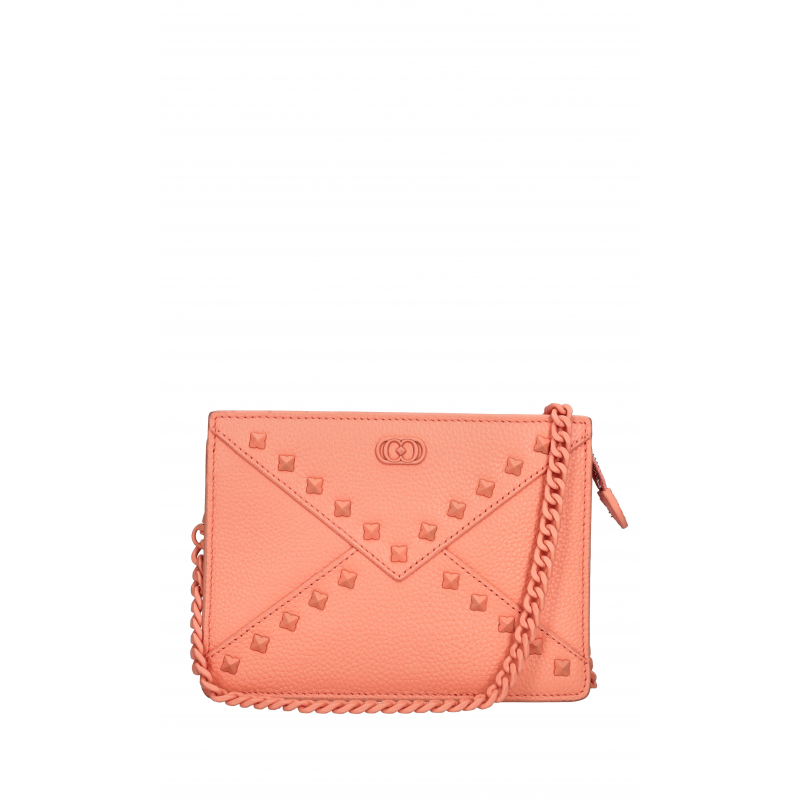La Carrie Taschen... Rosa