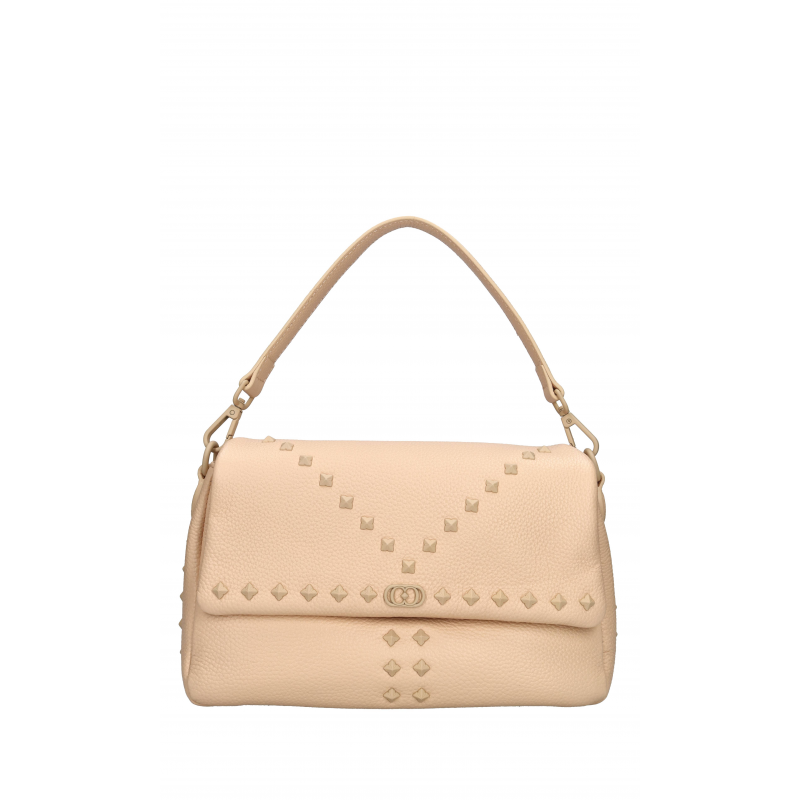 La Carrie Taschen... Beige