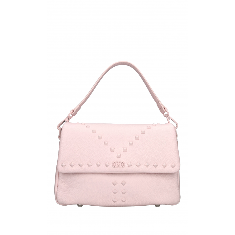 La Carrie Taschen... Rosa