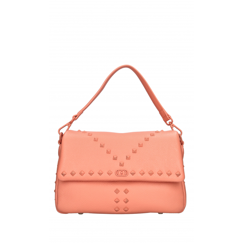 La Carrie Taschen... Rosa
