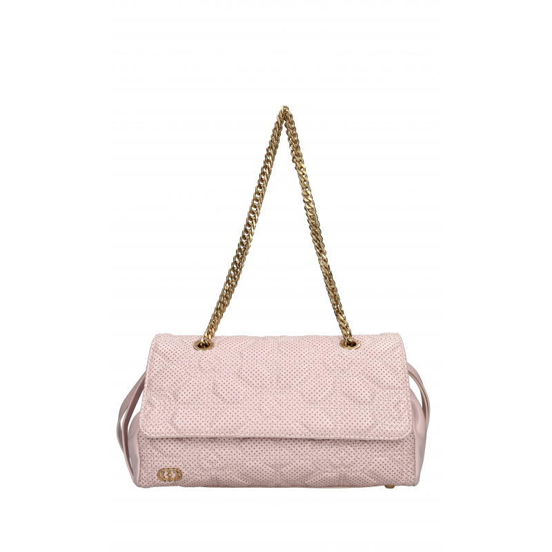 La Carrie Taschen... Rosa