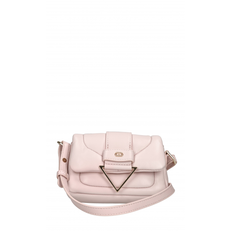 La Carrie Taschen... Rosa
