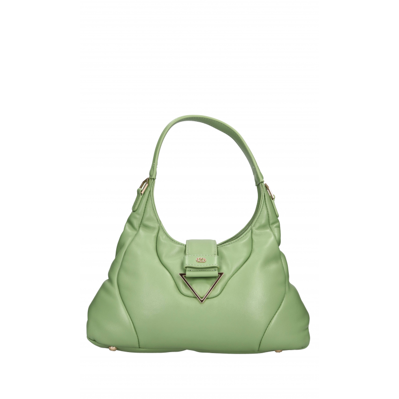 La Carrie Taschen... Grun