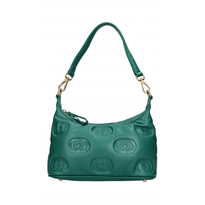 La Carrie Taschen... Grun